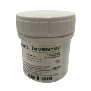 İnventec SP-VM Sn63/Pb37 Kurşunlu Krem Lehim